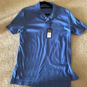 Polo Button Down
